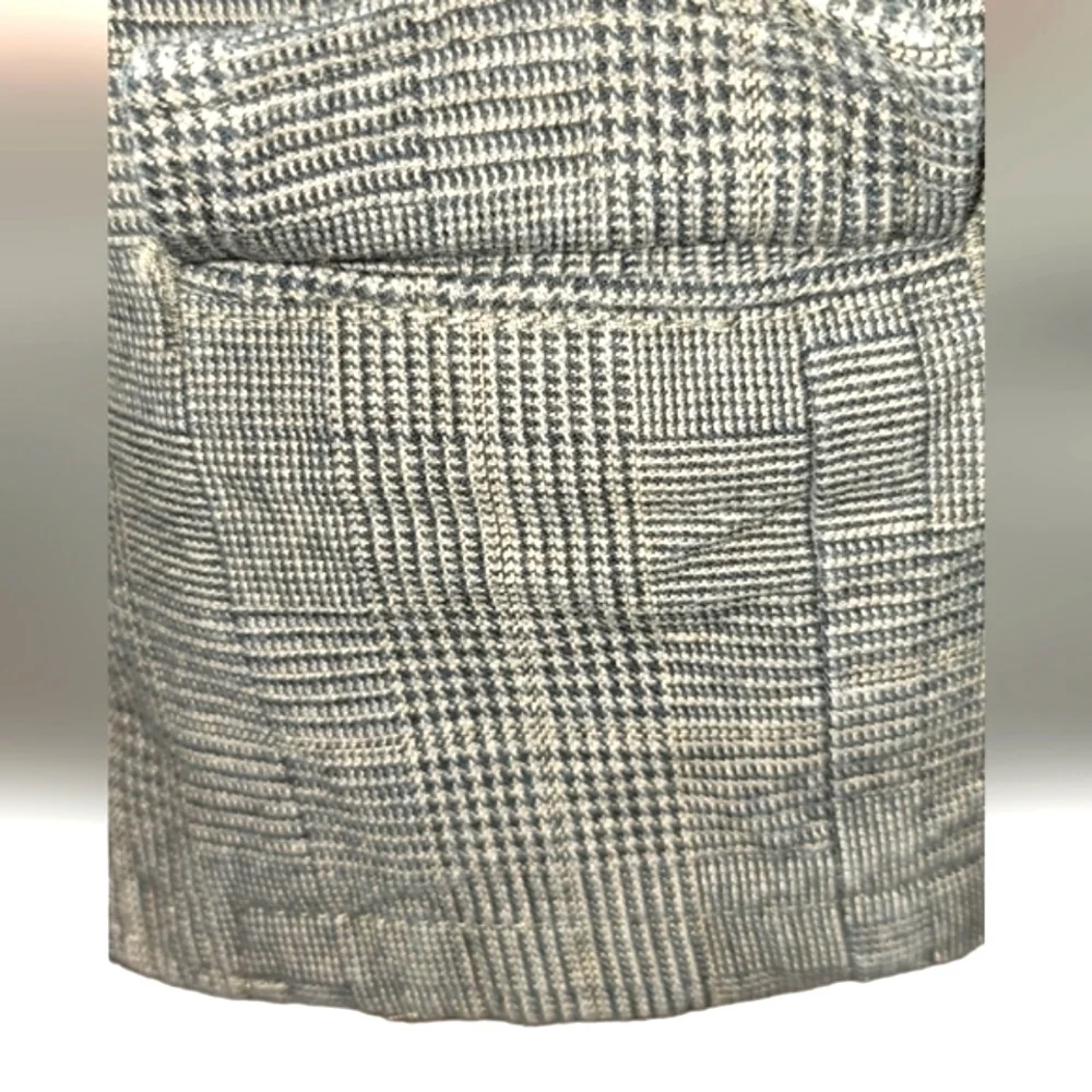 CHILDREN'S Place Tweed Hooded Coat